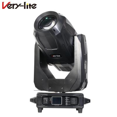 China Stage Light 100% High Power 380W Sharpy Beam Spot Wash Moving Head 3in1 BSW Stage Light for sale