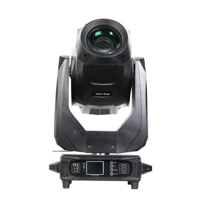 China Moving Stage Light China Heads Sharpy 20r Beam Spot Wash 3 in 1 380w Moving Head Light Sky Flightcase for sale