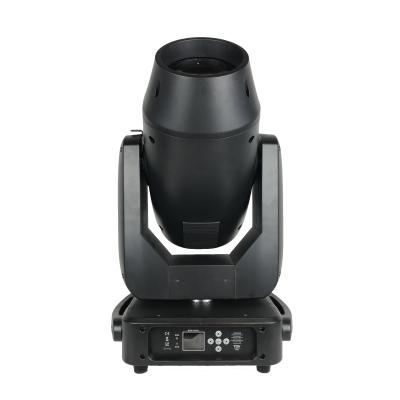 China Light live moving head lights beam spot wash 3in1 beam dmx 380W stage house concert stage dj club moving head stage lighting for sale