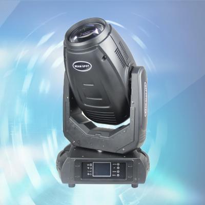 China 3in1 280w EXW DJ head 3in1 280w DJ robe moving 1:1 stage light r10 spot light wash beam light r10 moving disco event equipment for sale