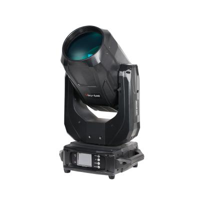 China Sports Stadiums CE RoHS Sharpy Beam Dmx Beam 9r 260w Moving Head Sharpie Beam 9r Moving Head Light With Dual Prism for sale