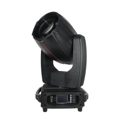 China 1 six-color mirror (can do colorful effects) 2022 Super Bright Sharpy Beam 470w Hybrid Spot Light Moving Head Spot Wash DJ Stage Lighting for sale