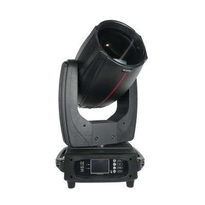 China 1 x Six-color Mirror Sharpy Light Mythos 440w 20r Super Moving Head Beam 20r 470w Beam Stage Event Lighting (can do colorful effects) for sale