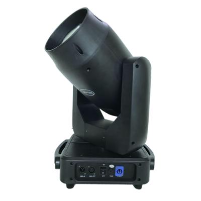 China Fast Shipping Disco Sky Beam DJ Mini Beam Moving Head Light Stage Light 380w Beam Spotlight Moving Head Lighting for sale