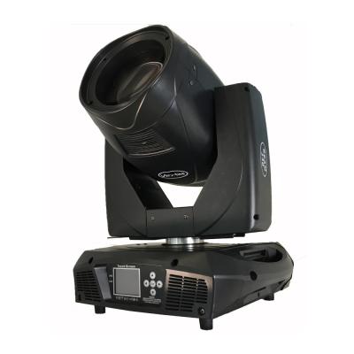 China Stage Light New Products Super Beam 350w 15R 16R 17R Led Moving Head Stage Light for sale