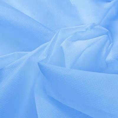 China 9-200 GSM Moth Proof Biodegradable Woven Fabric Price Non Per Kg Hydrophobic PP TNT Nonwoven Fabric for sale