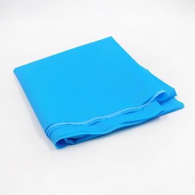 China Wholesale cheap waterproof fitted non woven fabric disposable bed sheet set for spa or beauty salon for sale