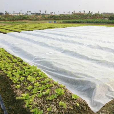 China Waterproof Agriculture Blanket Cloth Fruit Protection Bag Polyethylene PP Nonwoven Nonwoven Fabric for sale