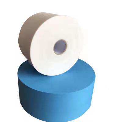 China From waterproof high quality spunbond non woven fabric and melt-blown nonwoven fabric manufacturer for sale