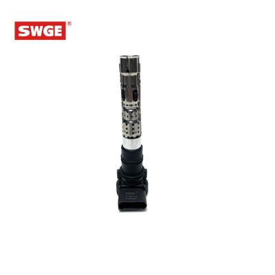 China Auto Ignition System SWGE Factory Price High Quality Ignition Coils For VW 077905115G for sale