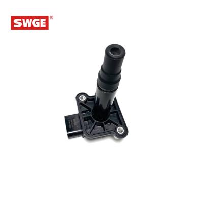 China Auto Ignition System SWGE Factory Price High Quality Ignition Coils For VW AUDI 06B905105 0108072022 for sale