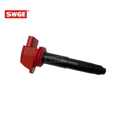 China Auto Ignition System SWGE Factory Price High Quality Ignition Coil For Porsche 0040102006 0108072022 for sale