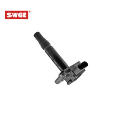 China Auto Ignition System SWGE Factory Price High Quality Ignition Coil For VW AUDI 06B905115E for sale