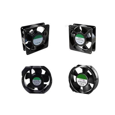 China Good quality plastic sunflow 126 KLS axial ac fan for sale