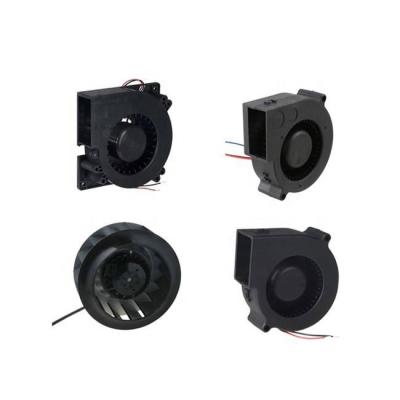 China Good quality 032 KLS 5v mini dc plastic centrifugal fan for sale