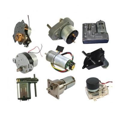 China Good quality 353 KLS standard ggm gear motors for sale