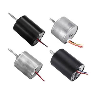 China Good FAN quality 341 KLS 40hp 30kw brushless dc motor for sale