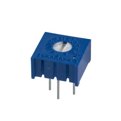 China Good Quality 764 KLS Controlled Voltage Potentiometer KLS4-3296 for sale