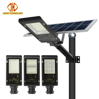 China ROAD Luminarias Alumbrado Publico Ip66 200w LED Road Aluminum Waterproof Solar Street Light for sale