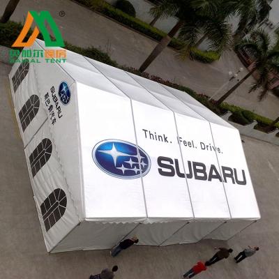 China High Reinforced 1000 People Aluminum Clear Roof Wedding Tent For Luxury Wedding Party Event for sale