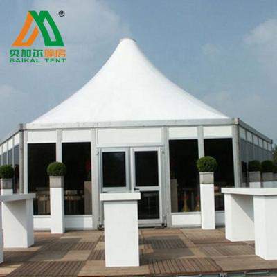 China Wedding Party Marquee Tent With Nice Design Wedding Marquee BKL-t114 for sale