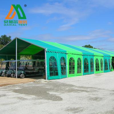 China High Reinforced 1000 People Aluminum Aluminum Customized Large Outdoor Wedding Event Tent for sale