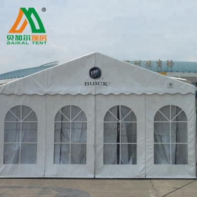 China Steel Trade Show Anchor Exhibit Event Marquee Trade Show Tent For Sale for sale