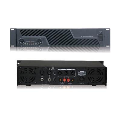 China Hot Stage Professional PA System Public Address System PA Amplifiers for sale