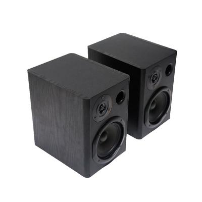 China Products Wireless Warm Wooden Monitor Active Speaker BOX for sale