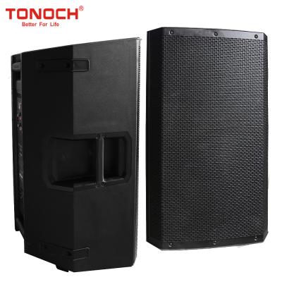 China Professional audio equipment used 15 inch hot-selling battery good quality high power speaker for sale