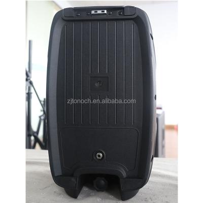 China Wholesale PORTABLE Passive Sound System Equipment Speaker for sale