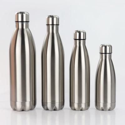 China 17oz Vacuum Flask PORTABLE Stainless Steel Parmur Insulated Water Bottle Cola Water Vacuum Thermos for sale