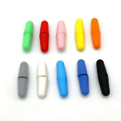 China Exquisite Direct Selling 24*12mm Tape Noise Canceling Earplugs Improve Sleepapply To For Dormitory 24*12mm for sale