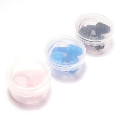 중국 Hot Selling Low Price Rubber Goods 29*14mm All Kinds Of Colors Band Nose Clip Swimapply To For Swimming Pool 판매용