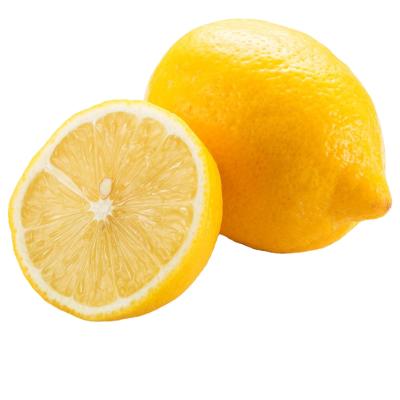 China Wholesale Fresh Chinese Fresh Citrus Top Nutrition Yellow Lemon for sale