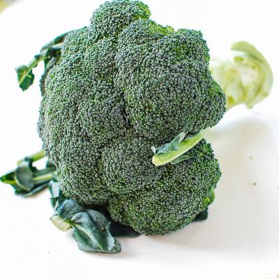 China 2021 Season New Chinese High Quality New Export Natural Cheap Fresh Broccoli for sale