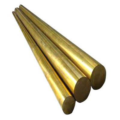 China Sales Quantity Discount 99.9% Electrical Copper Bar Copper Rod Copper Rod Available 3mm Large Quantity for sale