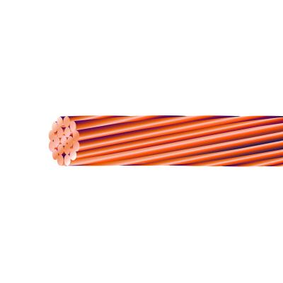 China Pure Copper Heat Resistant Copper Wire For Motor Winding Purpose Winding Copper Wire for sale