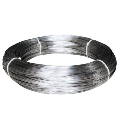 China High Tensile 2MM Rope 304 201 Grades Customized 316 Stainless Steel Wire for sale