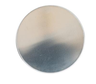 China 99.7% pure aluminum disc from 99.9% pure aluminum China factory high quality for sale