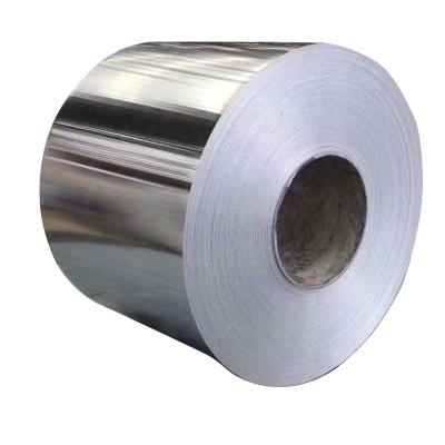 China Full Vehicle AISI Aluminum Coil 1060 Coil / Aluminum Plate 3003 5052 5083 Aluminum Coil for sale