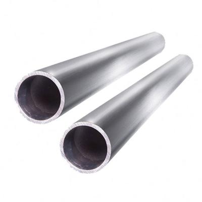 China Telescopic Tube 1xxxx 3xxx 5xxx 6xxx Series Aluminum Alloy Aluminum Pipe for sale