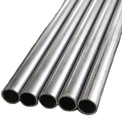 China Industry Customized Aluminum Tube Aluminum Alloy Pipe for sale