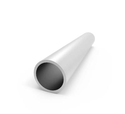 China Industry 6061 Low Price Tube Aluminum Alloy Aluminum Pipe for sale