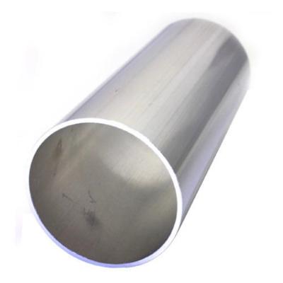 China Industry Low Price High Quality Aluminum Tube Aluminum Alloy Pipe for sale