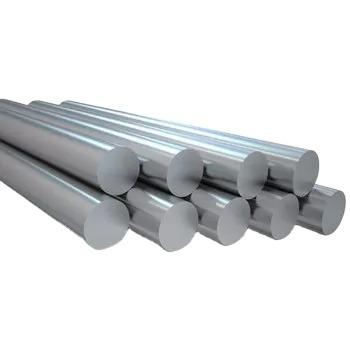 China Factory Price Industry Customized Aluminum Bar 5mm 9.5mm 10mm 12mm 15mm 20mm for sale