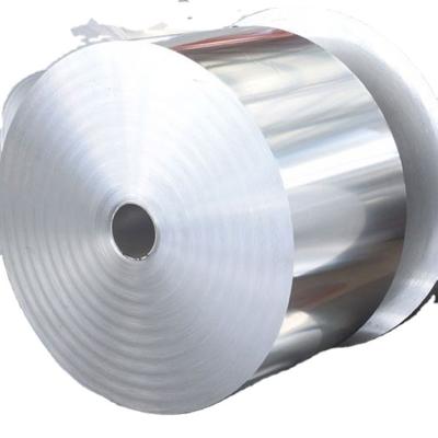 China Vehicle Customized Aluminum Coil 1050 3003 5005 Series Aluminum Alloy for sale