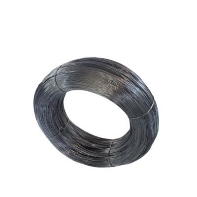 China Spring MANUFACTURING Steel Wire Coil Manufacturing DIN 17223 Carbon Steel Wire for sale