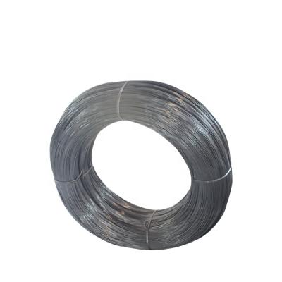 China 1.4mm 2.2mm Mattress Steel Wire Spring Box Spring FABRICATION Top Wire for sale