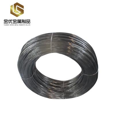 China FABRICATION High Carbon Phosphated Steel Wire Coil Die Springs Mattress Wire Stock for sale